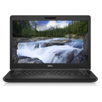 Dell Latitude 5491 N006L549114EMEA_UBU-14