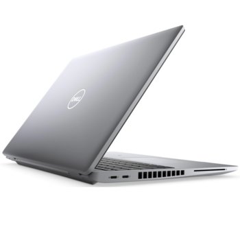 Dell Latitude 5520 NBL5520I7116516G512GFPR_WIN-14