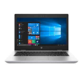 HP ProBook 640 G4 + HP P203