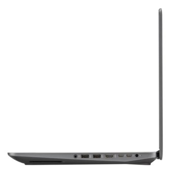HP ZBook 15 G4 Y6K29EA