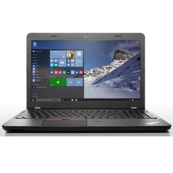 Lenovo Thinkpad Е560 20EV000UBM_5WS0A23781