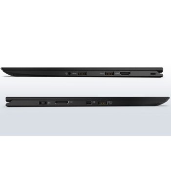 Lenovo ThinkPad X1 Carbon (4th Gen) 20FC0039BM