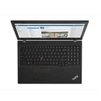 Lenovo ThinkPad L580 20LW000UBM