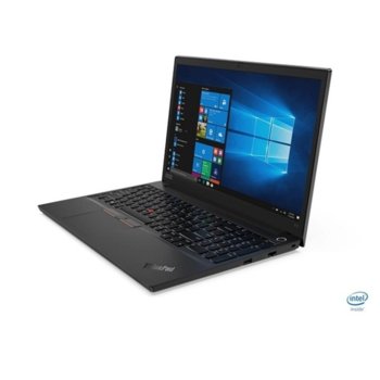 Lenovo ThinkPad E15 Gen 2 (AMD) 20T8000MBM