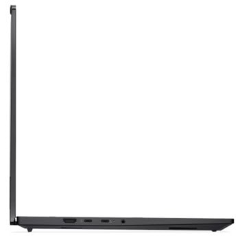 Lenovo ThinkPad P1 Gen 8 21Q80001BM | JAR Computers Lenovo ThinkPad P1 Gen 8 21Q80001BM