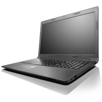 15.6 Lenovo B5400 59405434 черен