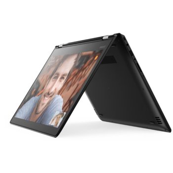 Lenovo Yoga 510-15ISK 80S8002GBM