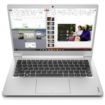 Lenovo IdeaPad 710s Plus 80VU001DBM