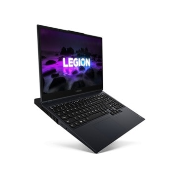 Lenovo Legion 5 15ACH6H 82ju00g7bm-16GB