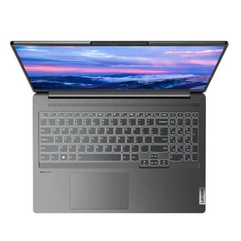 Lenovo IdeaPad 5 Pro 16ACH6 82L500DHBM