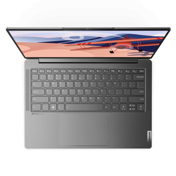 Лаптоп Lenovo Yoga Slim 6 14IAP8 82WU0026BM