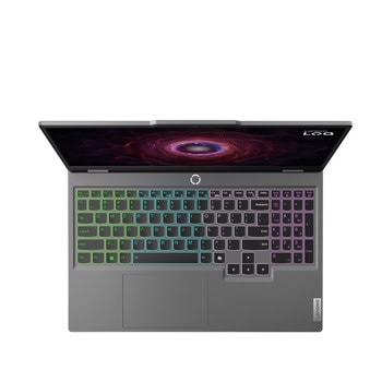 Лаптоп Lenovo LOQ 15AHP9(83DX004VBM)