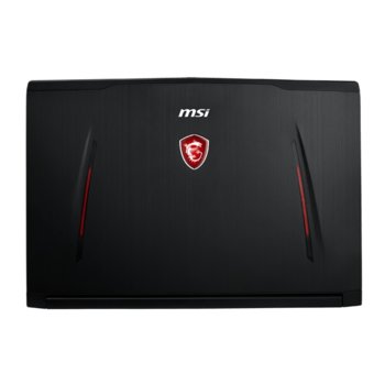 MSI GT63 Titan 8RG (9S7-16L411-069) + H991