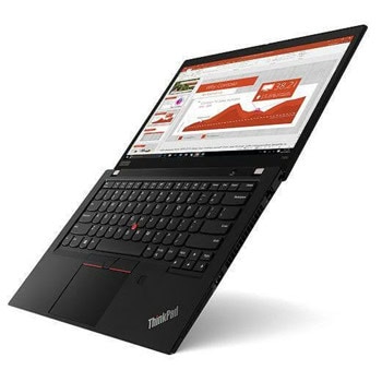 Lenovo ThinkPad T490 MGB657