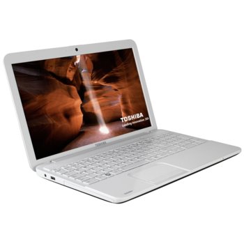 15.6" (39.62 cm) Toshiba C855-1UR