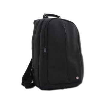 Раница Prestigio PBAG316 черна