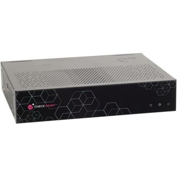 Защитна стена Check Point 1575 Base Appliance (CPAP-SG1575-SNBT) с включен абонамент SandBlast за 1 година, 8x 10/100/1000Base-T RJ-45 LAN, 1x 10/100/1000Base-T RJ-45 WAN, 1x USB-A, 1x USB-C | JAR Computers Check Point 1575 Base Appliance