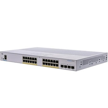 Cisco Catalyst 1000 C1000-24P-4G-L