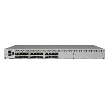HPE SN3000B 16Gb 24-port/24-port Active Fibre