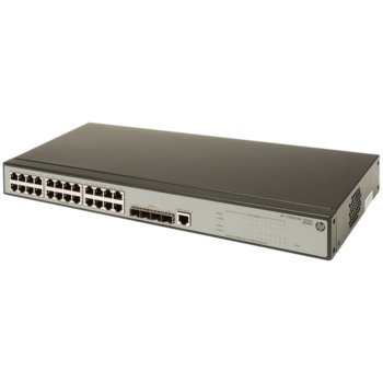 HP Switch V1910-24G JE006A