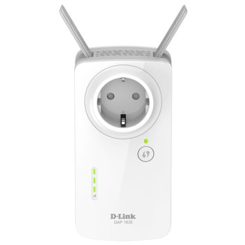 DLink DAP-1635 AC1200 Wi-Fi Range Extender