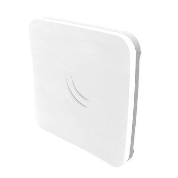 Точка за достъп Mikrotik SXTsq Lite2, 2.4GHz (300Mbps), 1x LAN 100, 10 dBi, външна антена, външен монтаж | JAR Computers точка за достъп Mikrotik SXTsq Lite2 RBSXTsq2nD