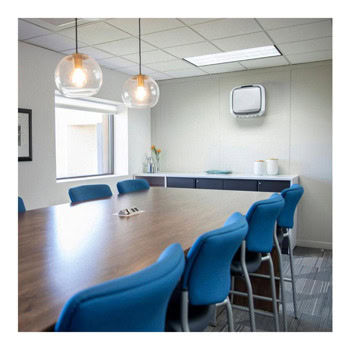 Fellowes Aeramax Pro III