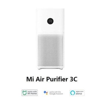 Xiaomi Mi Air Purifier 3C (BHR4518GL)
