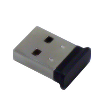 Adapter USB to Bluetooth ултра-компактен