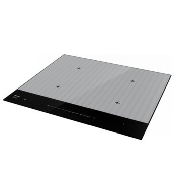 Индукционен плот за вграждане Gorenje IS641ST, 4 индукционни зони за готвене, функция PowerBoost, черен | JAR Computers Gorenje IS641ST 731896