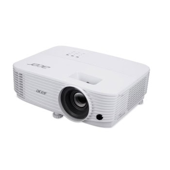 Проектор Acer H6542, DLP, Full HD (1920x1080), 13 000:1, 4000 lm, HDMI, USB, RS232, Jack 3.5mm | JAR Computers Acer H6542 MR.JXA11.001