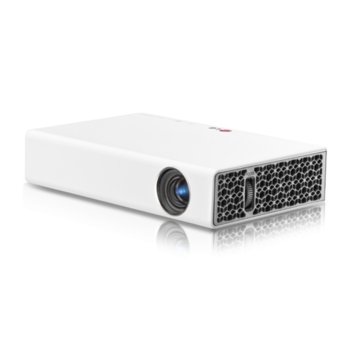 LG Projector PB62G