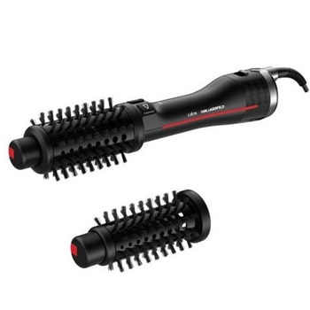 Маша за коса Rowenta CF961LF0, кератиново покритие, черна | JAR Computers Rowenta CF961LF0