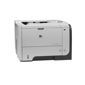 HP LaserJet Enterprise P3015d Printer