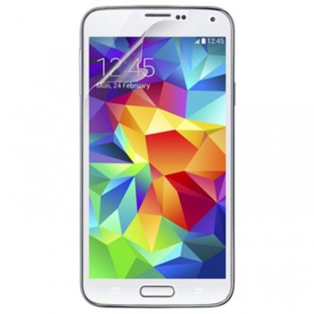 Протектор за дисплей, Tellur, за Samsung S5 | JAR Computers Защитно фолио за дисплей Tellur,pt Samsung S5