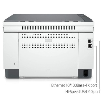 HP LaserJet MFP M234dw