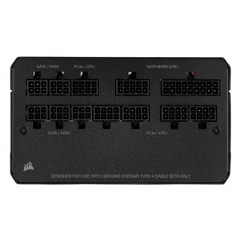 Захранване Corsair RM850x CP-902020 разопакован