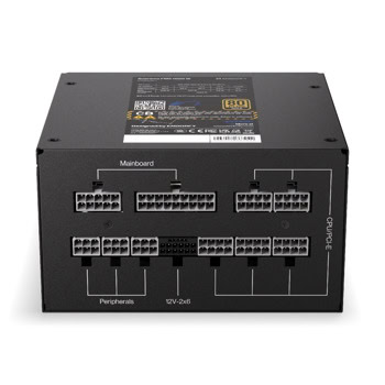 Endorfy Supremo FM6 1000 W EY7A011