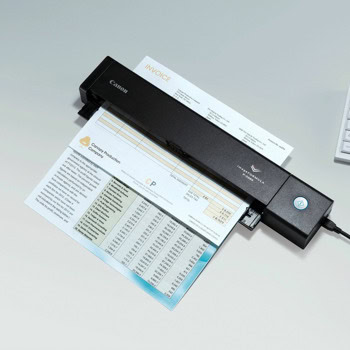 Canon imageFORMULA P-208II 9704B003AC