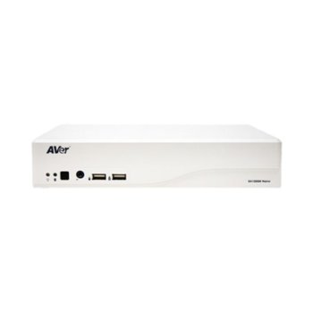 Aver EH1008H-4 hybrid DVR