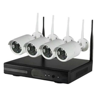 IP камера 1504wifi