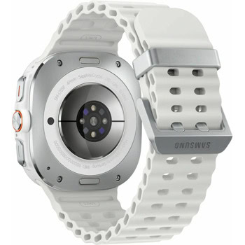 SAMSUNG Galaxy Watch Ultra 2025 47mm White LTE