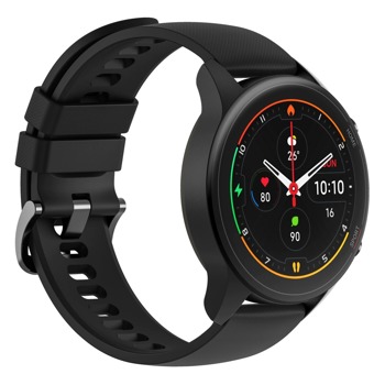 Xiaomi Mi Watch Black