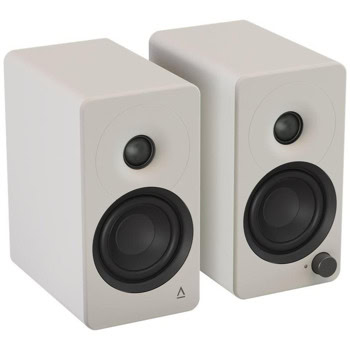 Creative XF1 White 51MF1730AA001 | JAR Computers Creative XF1 White 51MF1730AA001