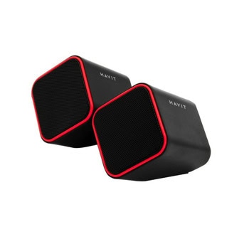 Havit SK473 Black/Red