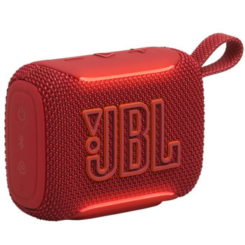JBL GO 5 Red
