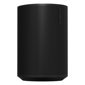 Тонколона Sonos Era 100, 2.1, Bluetooth, Wi-Fi, USB-C, черна, вграден микрофон | JAR Computers Тонколона Sonos Era 100 E10G1EU1BLK