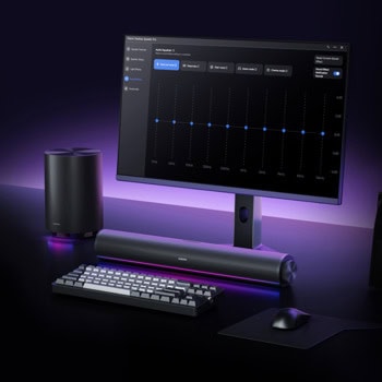 Xiaomi Desktop Speaker Pro Set | JAR Computers Xiaomi Desktop Speaker Pro Set