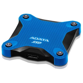Adata SD620 1TB Blue SD620-1TCBL | JAR Computers Adata SD620 1TB Blue SD620-1TCBL