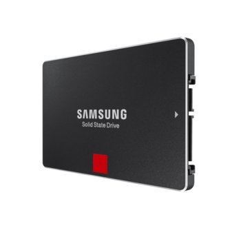 Памет SSD 512GB Samsung 850 PRO Series, SATA 6Gb/s 2.5"(6.35 cm), скорост на четене 550MB/s, скорост на запис 520MB/s | JAR Computers 512GB SSD Samsung 850 PRO Series MZ-7KE512BW